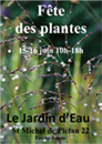 Le Jardin d'eau - Portes ouvertes 